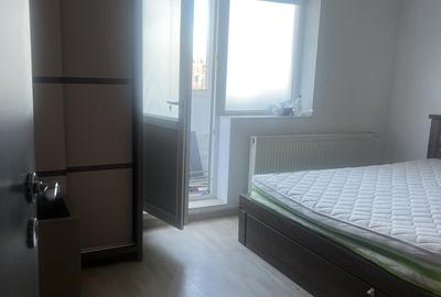 Apartament cu 3 camere decomandat în Sebastian - 1