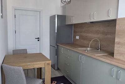 Apartament cu 2 camere decomandat în Alexandru cel Bun - 5