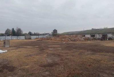 Spațiu comercial, în Central - 1