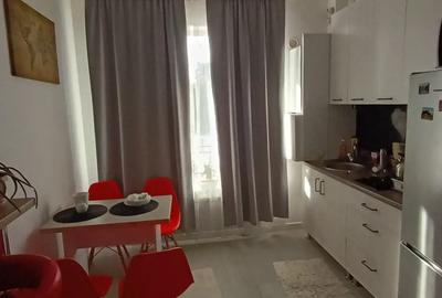Vand Apartament studio , Mamaia Nord - 4