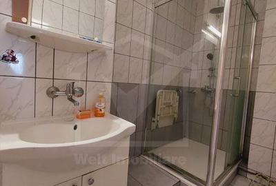 Apartament cu 2 camere, mobilat în Mărăști - 9
