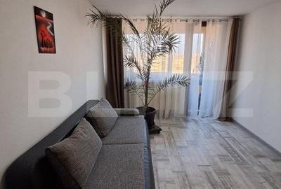 Apartament de vanzare, cu 2 camere, parcare, 50.70 mp, zona Obregia