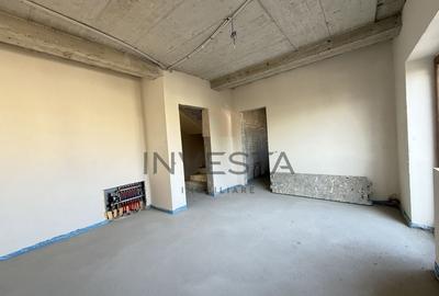 Duplex  cu suprafata utila generosa, pe o strada linistita! - 9