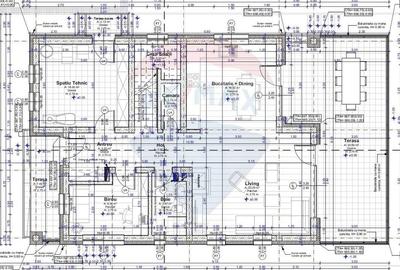 NOU! Casa individuala de vanzare in Salicea! 145 MP, 900 MP Teren - 5