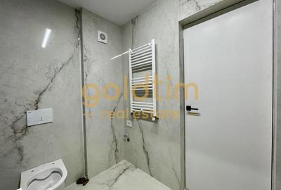 Apartament cu 5 camere semidecomandat, mobilat în Pipera - 40