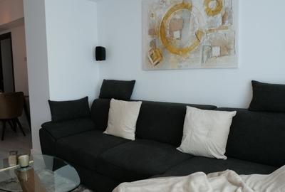 Apartament cu 3 camere semidecomandat în Pipera - 8