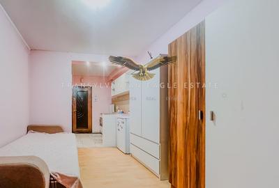 Locuinta situata intr-o zona linistita din Manastur - 4