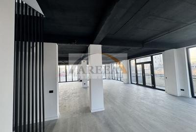 Clădire integrala de închiriat Otopeni central cu 800mp teren - 3