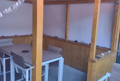 Casă cu 3 camere în Central - 6
