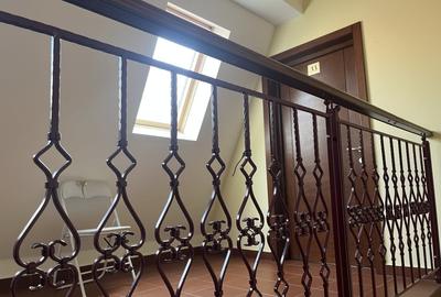 Spatiu birou central - 2