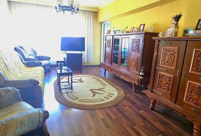 Apartament cu 3 camere decomandat în Ultracentral - 12
