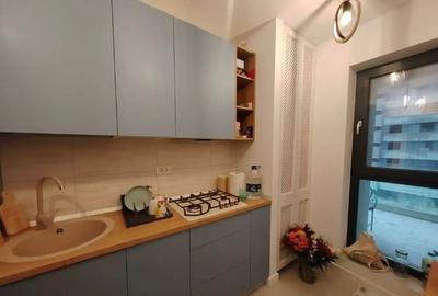 Apartament 2 Camere | 63 mp | Parcare | Onix Park North - 8