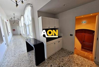 Clădire istorică ultracentrală, PUB + 13 birouri, S+P+M, renovată 2024 - 8