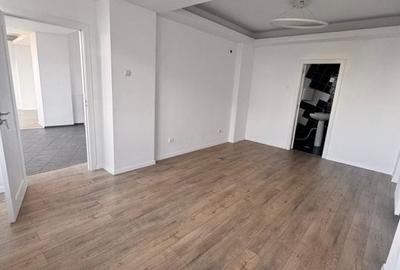 Imobil finisat spre închiriere  – 440 mp utili - 25