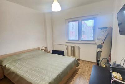 Apartament cu 2 camere semidecomandat, mobilat în Rahova - 5