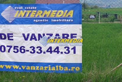 Teren Construcții intravilan de 700 mp, în Micești - 2