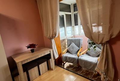 Garsoniera de inchiriat – Titan | 3 min metrou | Prima inchiriere - 4