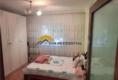 3 camere Colentina - Doamna Ghica - hol H, bloc 1990 - 8