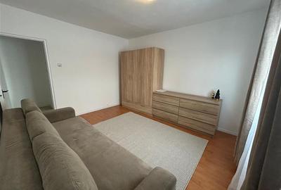 Garsoniera renovata, mobilata si utilata,  cartier Scriitorilor - 3