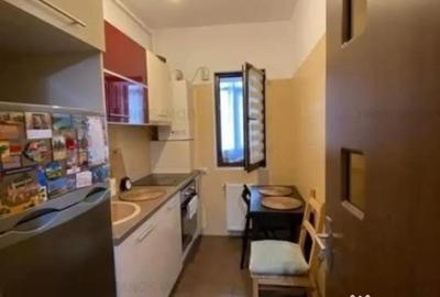 Garsonieră decomandată în Berceni - 8