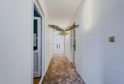Vila spatioasa de lux|retrasa| Baciu/Magnoliei - 13