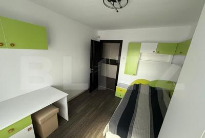 Apartament cu 3 camere, 100 mp, zona McDonald's - 8