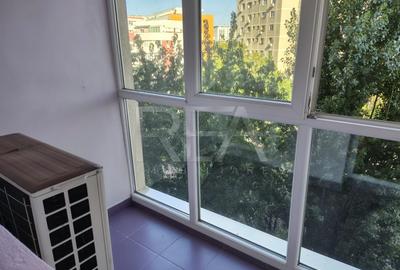 Apartament 3 Camere , Semi-Decomandat , Alexandru Obregia - 11