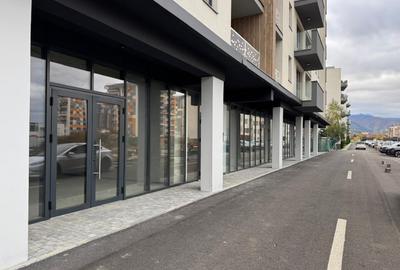 Qualis 1, str. Ioan Popasu, spatiu comercial de inchiriat, 30 mp, ideal salon - 1
