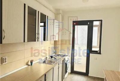 Garsonieră decomandată în Valea Lupului - 1