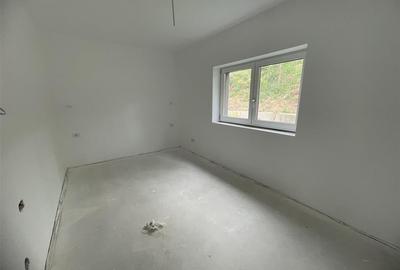 Apartament nou la CHEIE 2 camere cu terasa si parcare in Cristian - 6