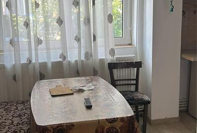 Garsonieră decomandată în Central - 3