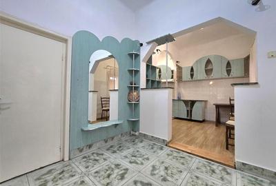 Casă cu 3 camere cu Teren 340 Mp în Central - 8