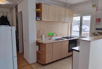 Apartament 3 camere de inchiriat Cedonia Sibiu - 3
