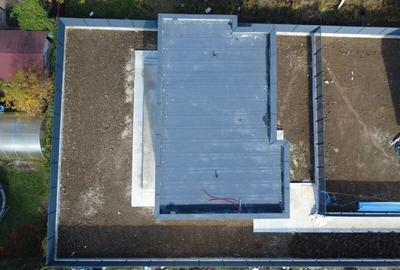 Casă individuală cu 4 camere cu Teren 470 Mp în Tunari - 20