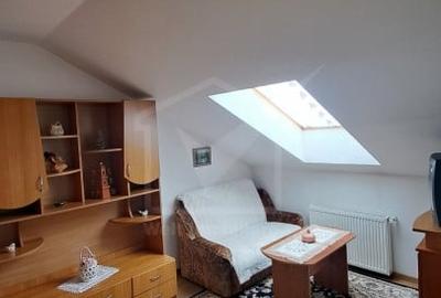 Apartament cu 2 camere in Floresti, zona Florilor - 5