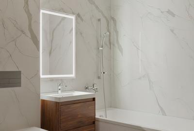 Apartament 2 camere, decomandat in ansamblul The Icon - 7