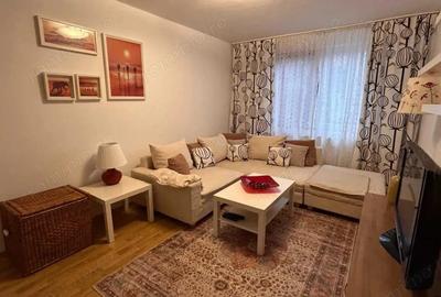 Garsoniera mederna 36 mp, renovare recenta, 3 min metrou Gorjului - 5