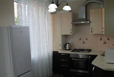 Apartament cu 2 camere decomandat în Magheru - 5