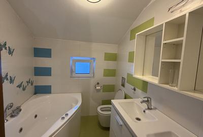 Casă individuală cu 5 camere cu Canalizare în Herăstrău - 10