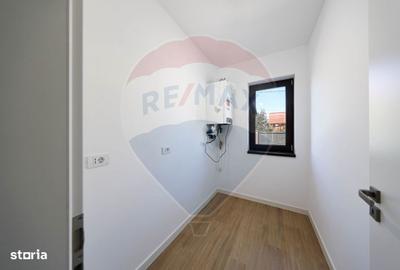 Casă cu 4 camere cu Teren 594 Mp în Hărman - 2
