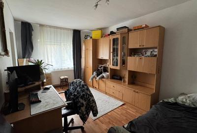 Garsonieră de vânzare, 24 mp, Plopilor zona Calvaria - 1