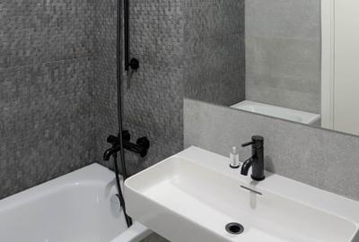 Apartament cu 3 camere decomandat în Aviației - 12