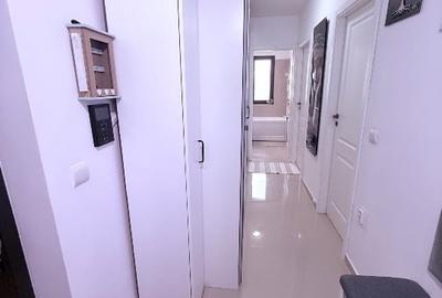 Apartament cu 2 camere decomandat, mobilat în Păcurari - 8