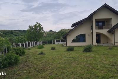 Casă cu 3 camere în Milostea - 18