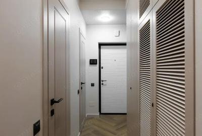 Apartament cu 2 camere decomandat în Berceni - 4