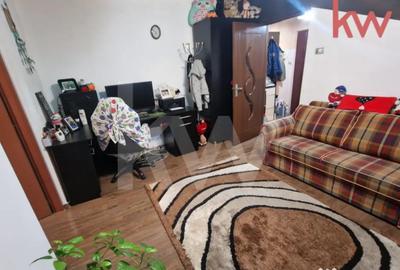 Apartament cu 2 camere semidecomandat, mobilat în Brazda lui Novac - 4