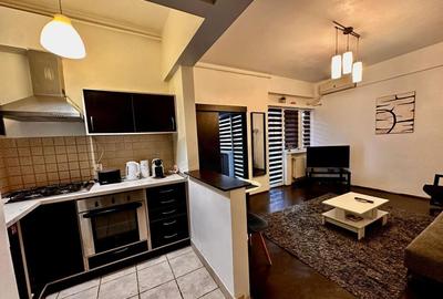 De - Apartament 2 camere zona ultracentrala Piata Romana