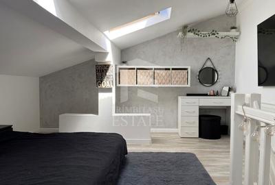 Apartament cu 3 camere semidecomandat, mobilat în Giroc - 22