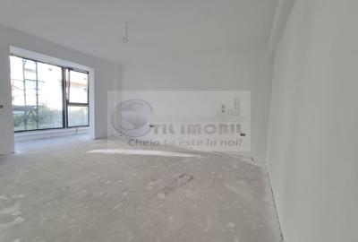Apartament 3 camere nou de vanzare in Iasi Valea Lupului, decomandat - 1