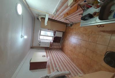 Apartament cu 2 camere semidecomandat în Central - 5